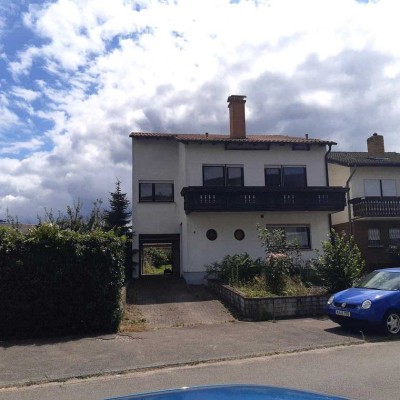 Reihenmittelhaus in toller Randlage
in Oberhausen-Rheinhausen!