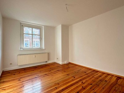 Altbau! 3-Zimmerwohnung in der Spremberger Vorstadt zu vermieten!