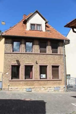 Direkt einziehen und wohlfühlen in Dorn-Dürkheim