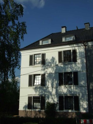 Gemütliche 2-Zimmer-DG-Wohnung in Remscheid
