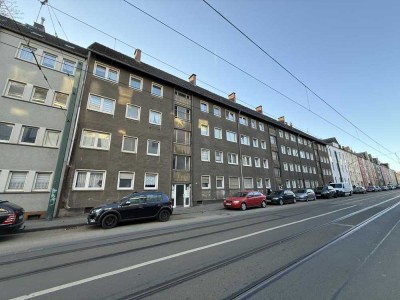 Essen, Haus-Berge-Str. 49-53