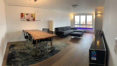Seltene Gelegenheit: 3-Zi. in ruhiger, begehrter Bestlage „Auf der Lug“ mit Aussicht und Tiefgarage