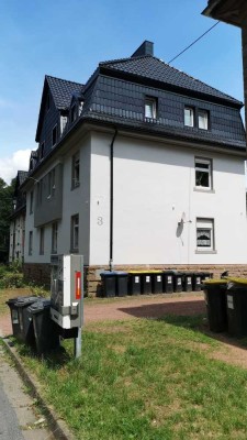63.06 Schöne 2 ZKB Wohnung, Frankenfeldstr. 4/5 in Neunkirchen