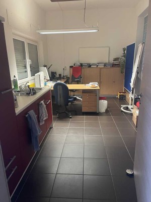 Attraktive, barrierefreie 3-Zimmer-Erdgeschosswohnung mit gehobener Innenausstattung in Sprendlingen