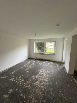 3-Zimmer Wohnung mit zwei Balkonen | 77m²