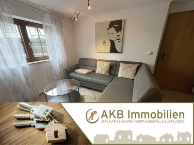 Apartment in Wartenberg-Angersbach