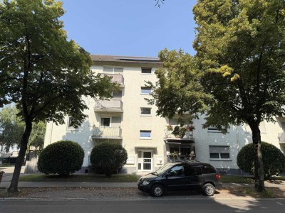 Attraktive 3-Zimmer-Eigentumswohnung in zentraler Lage von Rastatt