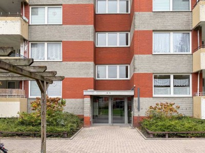 Renditestarke Kapitalanlage in Emden