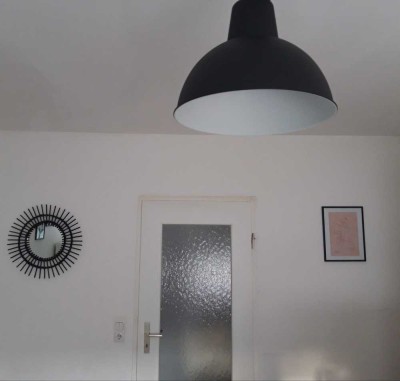 Stilvolle 1,5-Zimmer-Wohnung mit EBK in Eschborn