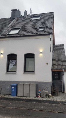 Einfamilienhaus mit viel Platz auch für die große Familie