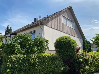 Mehrgenerationenhaus - oder Großfamilie
