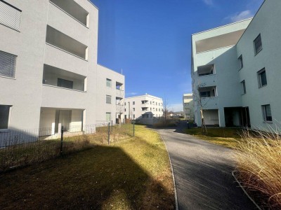 Hochmoderne Neubauwohnungen am Stadtrand von Graz! . AB 01.09.2025 Verfügbar
