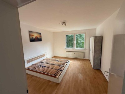 Ihre neue Wohnung – frisch renovierte 2,5-Zimmerwohnung