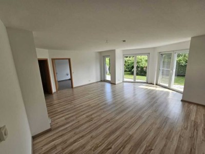 Moderne Wohnung für das reife Alter mit Fahrstuhl und Terrasse (Whg.3)