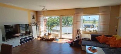 Provisionsfrei 3 Zimmer-Wohnung Sandersdorf Nähe Leipzig