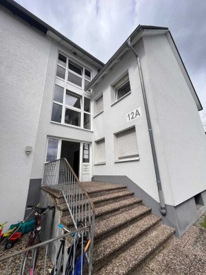 3-Zimmer Wohnung in zentraler Lage von Paderborn-Wewer