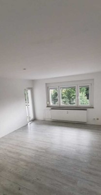 Helle 3-Zimmer-Wohnung in Frankfurt-Griesheim – 74 m², renoviert, mit Balkon & Keller