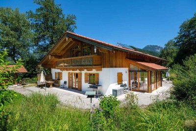 Urlaubs- und Ferienhausfeeling   2 Wohneinheiten zum wohlfühlen
