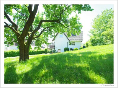 *Preisreduziert* Siedlungshaus mit fünf Schlafräumen und viel Gestaltungspotential für neue Ideen