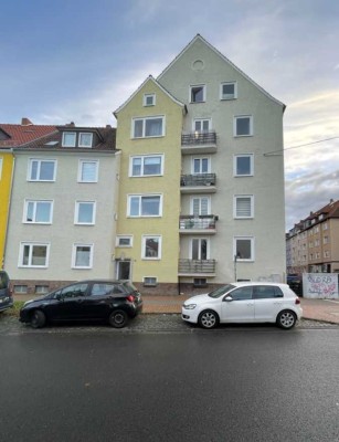 Wohnung mit Ausblick!! Gut geschnittene Wohnung über zwei Etagen mit Platz zur Entfaltung!!