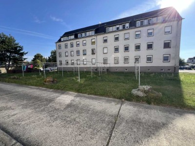 ***5,06% Rendite - Gemütliche Dreiraumwohnung in Rackwitz***