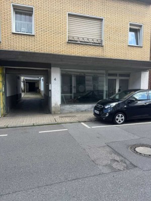 Dachgeschosswohnung mit Charme in Aachen-Eilendorf – 105 m², 4 Zimmer