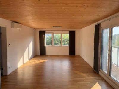 Charmante Wohnung mit Balkon in Steyregg