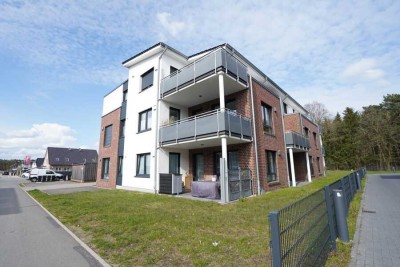 Attraktive Kapitalanlage: 3-Zimmer-Wohnung mit Terrasse und Aufzug