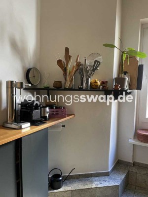 Wohnungstausch: Seilerstraße 58