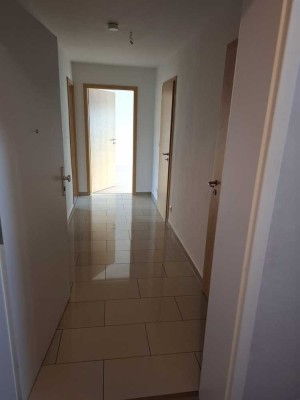 3 Zimmer Wohnung