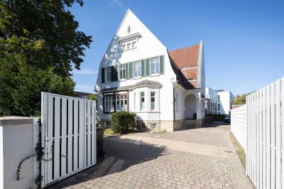 Altbaucharme trifft Lebensqualität – Ihr neues Zuhause zum Verlieben