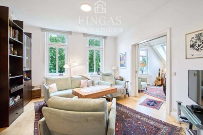 ***Attraktive Eigentumswohnung nahe der Weser***FESTPREISANGEBOT!!!