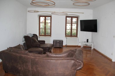 Schöne Altbauwohnung 128 m² in Steyr