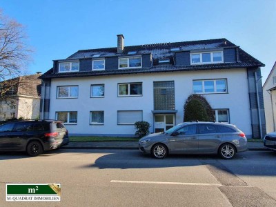 Reinshagen: Schöne 4-Zimmer Eigentumswohnung, 1.OG, TOP Mehrfamilienhaus - sucht neue Eigentümer!
