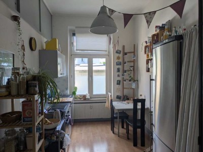1-Zimmer-Wohnung in Bonn (Altstadt)