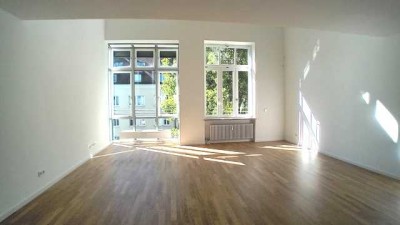 living smart - Exklusive Maisonette-Wohnung mit 3,5-Zimmern und neuer Einbauküche
