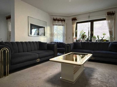 Erstbezug-Hochwertige Maisonette Haus mit 5 Zimmer, Balkon, Terr.