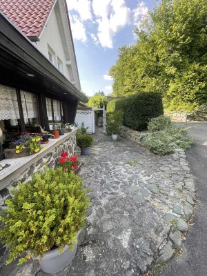 ++Ein Zuhause für die ganze Familie++