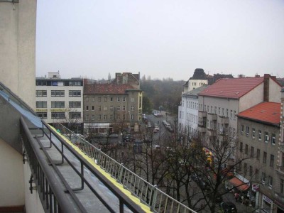 Nahe Richardplatz