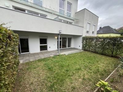 4 Zimmer Gartenwohnung in Hafnerbach bei St. Pölten – ein Traum für Familien