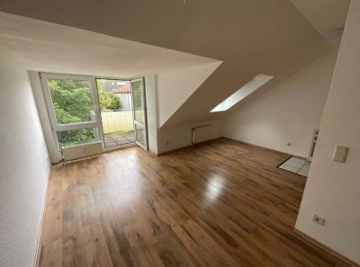 Nachmieter gesucht für Appartement mit Balkon