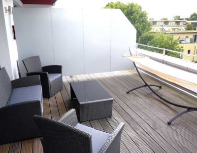 Apartement im Penthouse Style !! ab 01.12.2025 zu vermieten