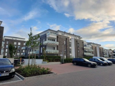 Moderne neuwertige 3-Zi EG Terasse. Mit Extras. Kaltenkirchen – Hamburg