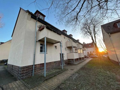 Wunderschöner Wohntraum mit Balkon und gehobener Ausstattung