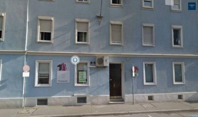 Reininghausstraße 62/6 -Singlewohnung in Eggenberg