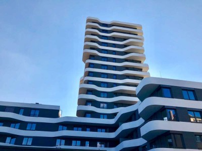 LUXUS WOHNUNG über Ingolstadt