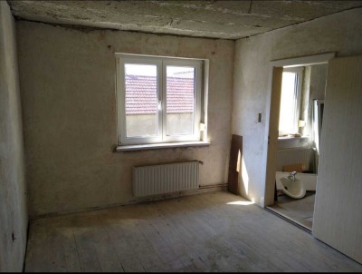 Charmantes Einfamilienhaus mit hochwertiger Ausstattung und faszinierender Geschichte