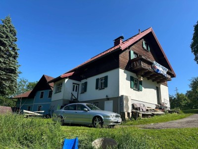 Preis-Hit!! Landhaus im Planetendorf