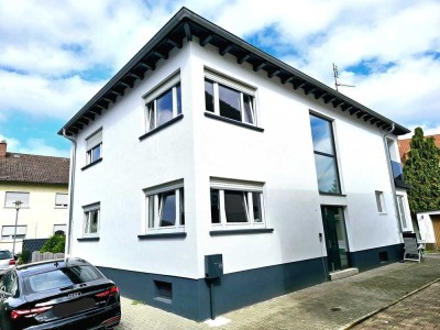 Modernisiertes Premium-Einfamilienhaus in Brühl – 175 m², Garage, Garten, Loggia – ab 01.01.2026