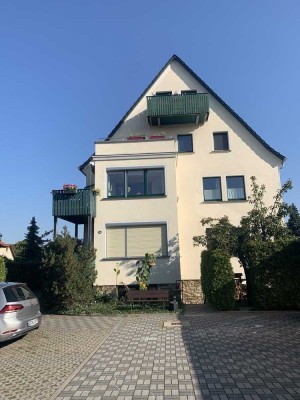 *NEU* Großzügige 2-Raum Wohnung mit Terrasse